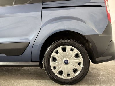 2021 Ford Transit Connect XL