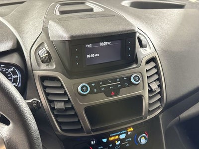 2021 Ford Transit Connect XL