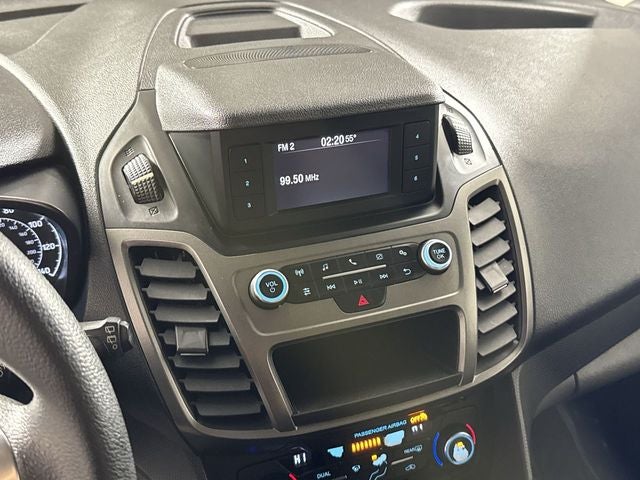 2021 Ford Transit Connect XL