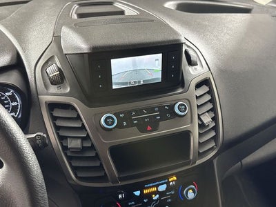 2021 Ford Transit Connect XL
