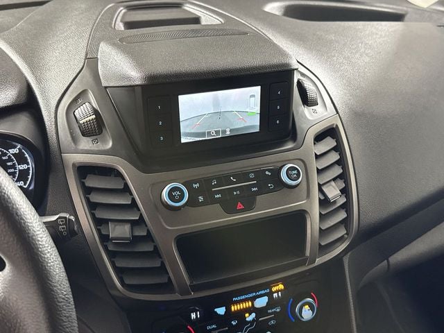 2021 Ford Transit Connect XL