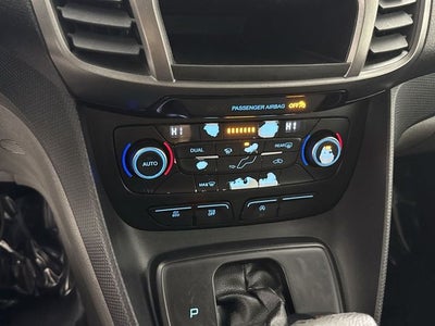 2021 Ford Transit Connect XL