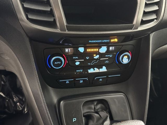 2021 Ford Transit Connect XL