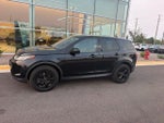 2020 Land Rover Discovery Sport S