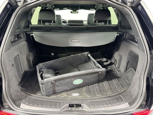 2020 Land Rover Discovery Sport S