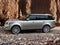 2017 Land Rover Range Rover 3.0L V6 Supercharged