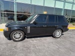 2011 Land Rover Range Rover HSE