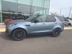 2019 Land Rover Discovery HSE