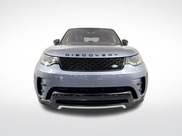 2019 Land Rover Discovery HSE