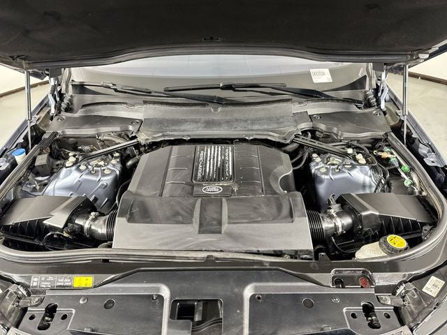 2019 Land Rover Discovery HSE