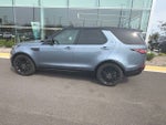 2019 Land Rover Discovery HSE