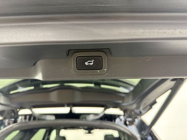 2019 Land Rover Discovery HSE