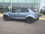 2019 Land Rover Discovery HSE