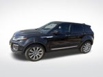 2016 Land Rover Range Rover Evoque HSE