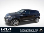 2016 Land Rover Range Rover Evoque HSE