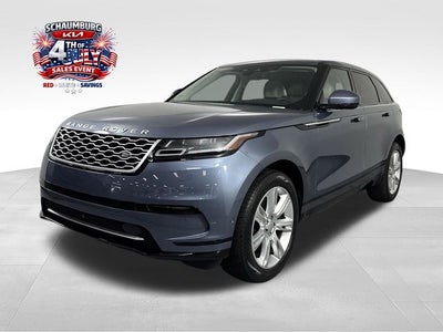 2021 Land Rover Range Rover Velar S