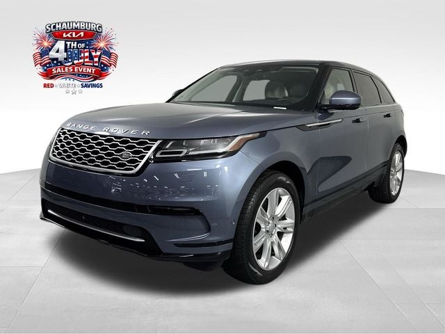 2021 Land Rover Range Rover Velar S