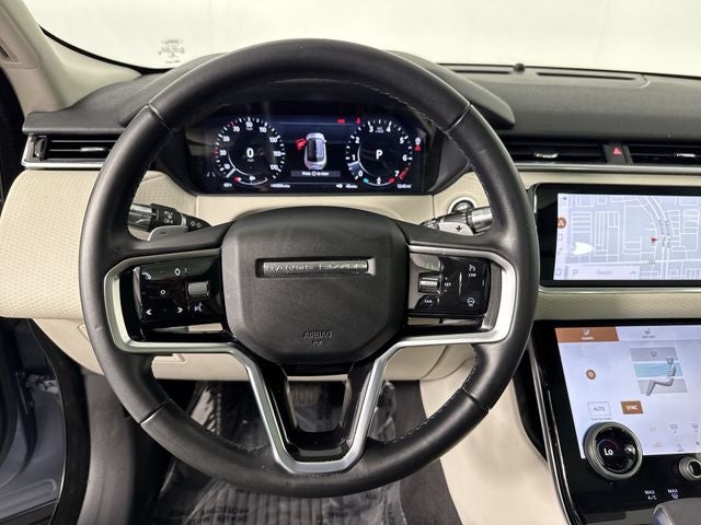 2021 Land Rover Range Rover Velar S