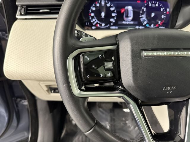 2021 Land Rover Range Rover Velar S