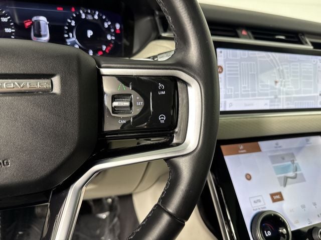 2021 Land Rover Range Rover Velar S