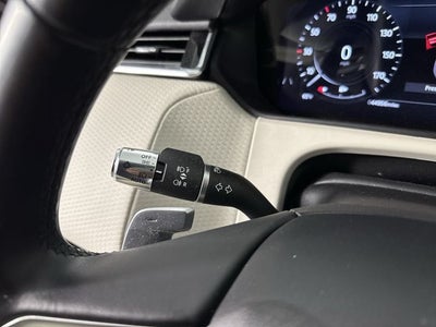 2021 Land Rover Range Rover Velar S