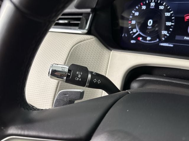 2021 Land Rover Range Rover Velar S