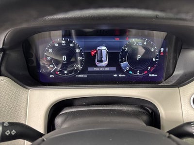 2021 Land Rover Range Rover Velar S