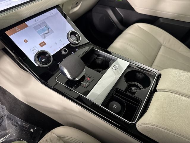 2021 Land Rover Range Rover Velar S