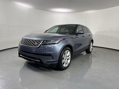 2021 Land Rover Range Rover Velar S