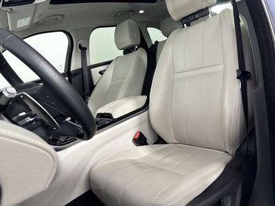 2021 Land Rover Range Rover Velar S