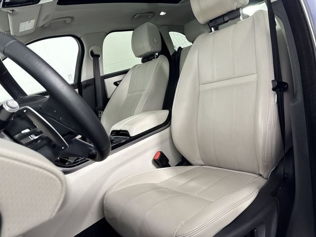 2021 Land Rover Range Rover Velar S