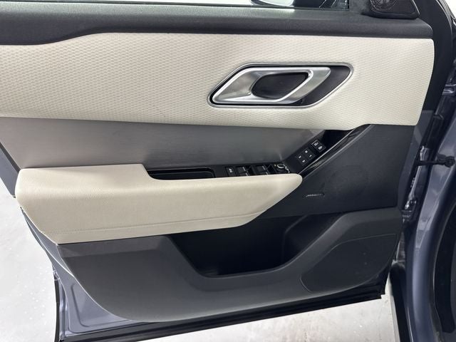 2021 Land Rover Range Rover Velar S