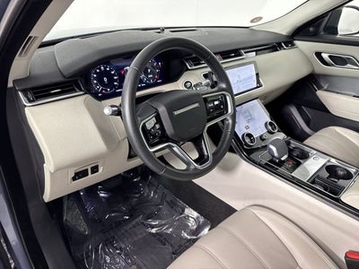 2021 Land Rover Range Rover Velar S