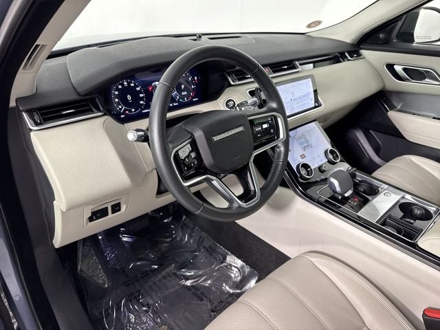 2021 Land Rover Range Rover Velar S