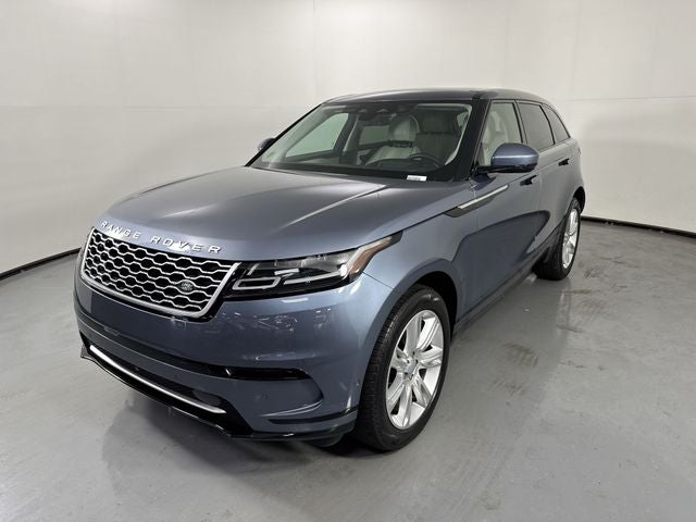 2021 Land Rover Range Rover Velar S