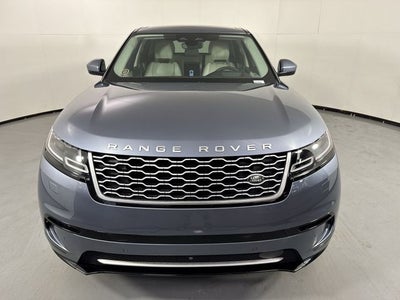 2021 Land Rover Range Rover Velar S