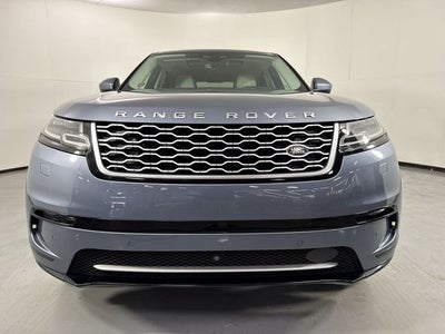 2021 Land Rover Range Rover Velar S