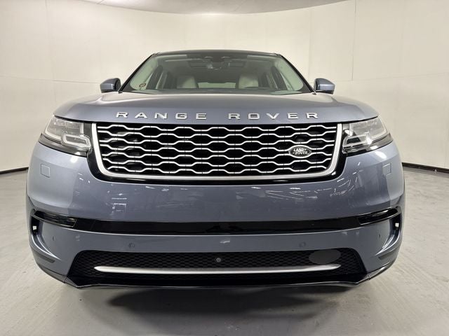 2021 Land Rover Range Rover Velar S