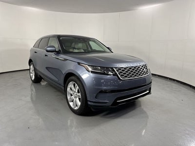 2021 Land Rover Range Rover Velar S