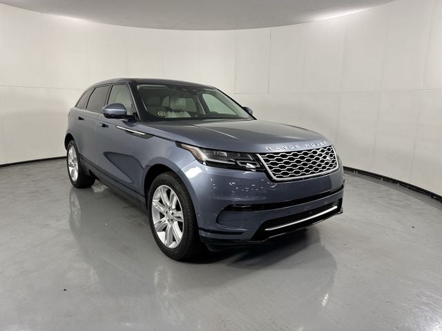 2021 Land Rover Range Rover Velar S