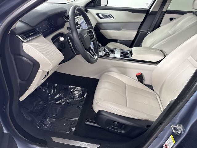 2021 Land Rover Range Rover Velar S