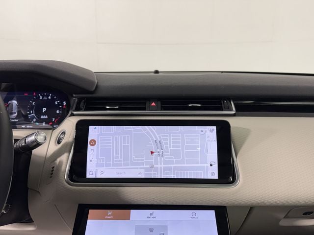 2021 Land Rover Range Rover Velar S