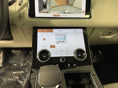 2021 Land Rover Range Rover Velar S
