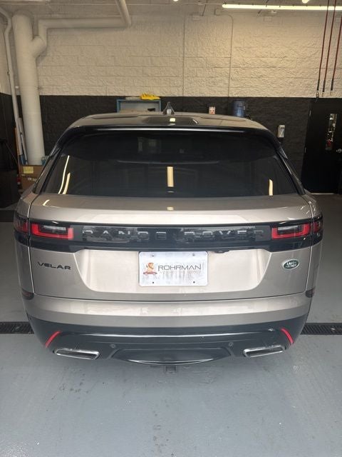 2023 Land Rover Range Rover Velar R-Dynamic S MHEV