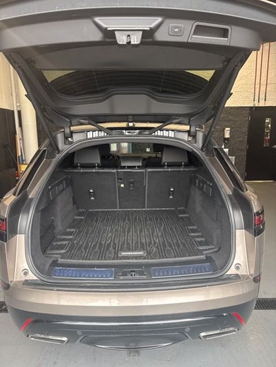 2023 Land Rover Range Rover Velar R-Dynamic S MHEV