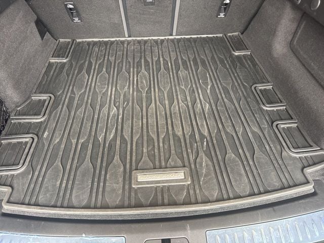 2023 Land Rover Range Rover Velar R-Dynamic S MHEV