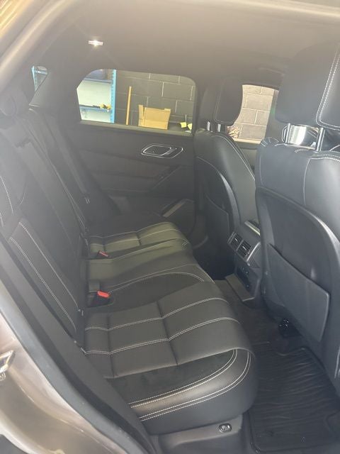 2023 Land Rover Range Rover Velar R-Dynamic S MHEV