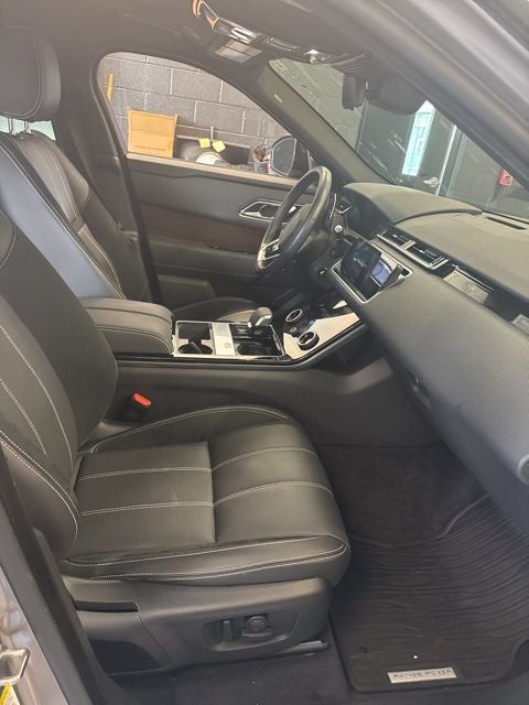 2023 Land Rover Range Rover Velar R-Dynamic S MHEV