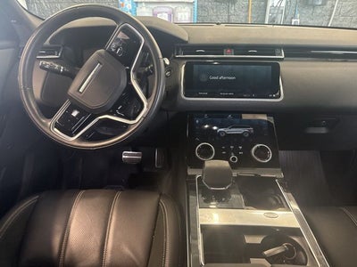 2023 Land Rover Range Rover Velar R-Dynamic S MHEV