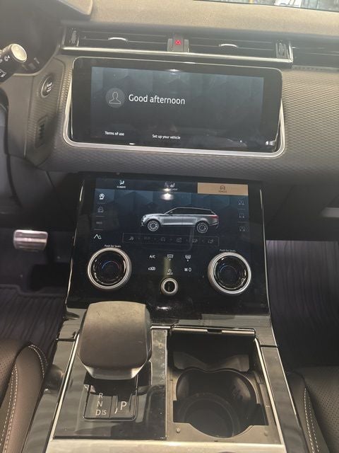 2023 Land Rover Range Rover Velar R-Dynamic S MHEV